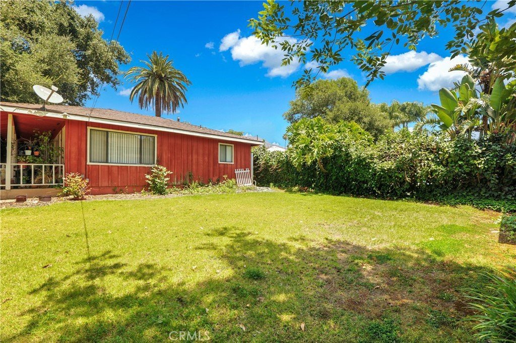 703 Manzanita Sierra Madre CA 91024 36 703 Manzanita Sierra Madre CA 91024