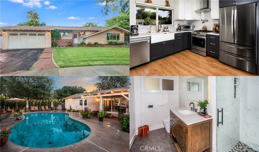 21709 Michale Street Canoga Park CA 91304 16 21709 Michale Street Canoga Park CA 91304