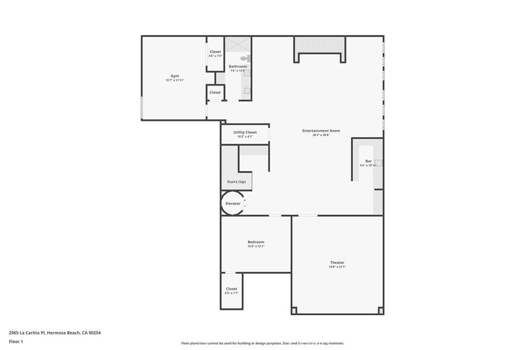 2965 La Carlita Place Hermosa Beach CA 90254 74 2965 La Carlita Place Hermosa Beach CA 90254