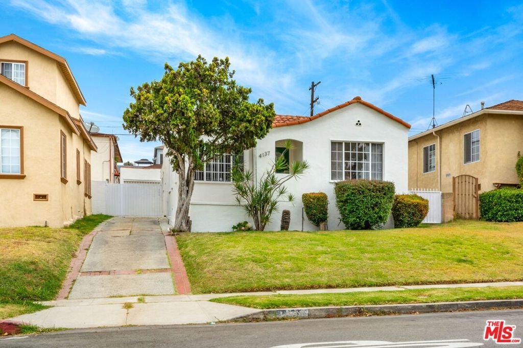 4137 W 58th Place Los Angeles CA 90043 29 4137 W 58th Place Los Angeles CA 90043