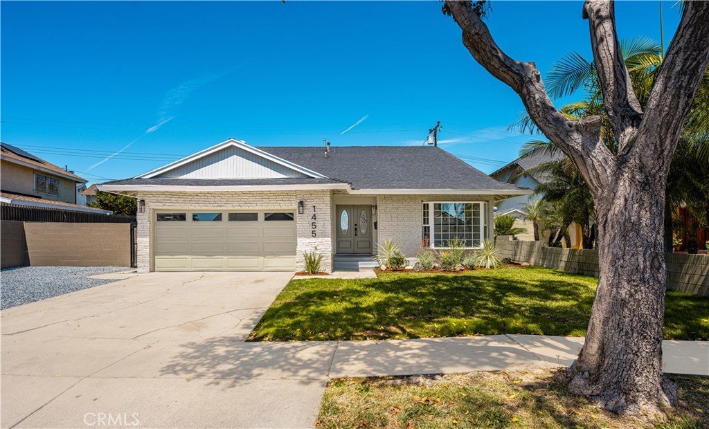 1455 E Bach Street Carson CA 90745 1 1455 E Bach Street Carson CA 90745