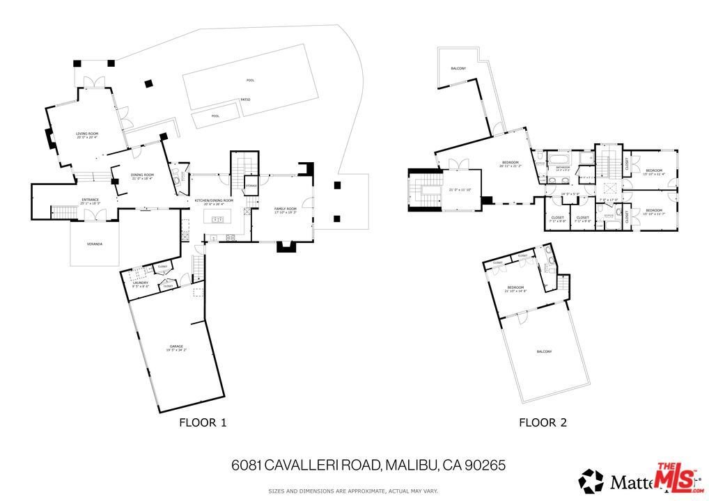 6081 Cavalleri Road Malibu CA 90265 52 6081 Cavalleri Road Malibu CA 90265