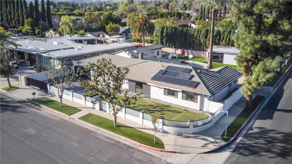 19501 Vintage Street Northridge CA 91324 60 19501 Vintage Street Northridge CA 91324