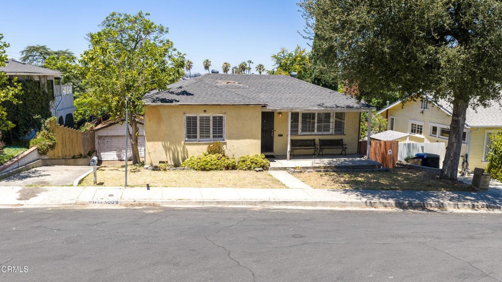 5007 Los Robles Street Los Angeles CA 90041 40 5007 Los Robles Street Los Angeles CA 90041