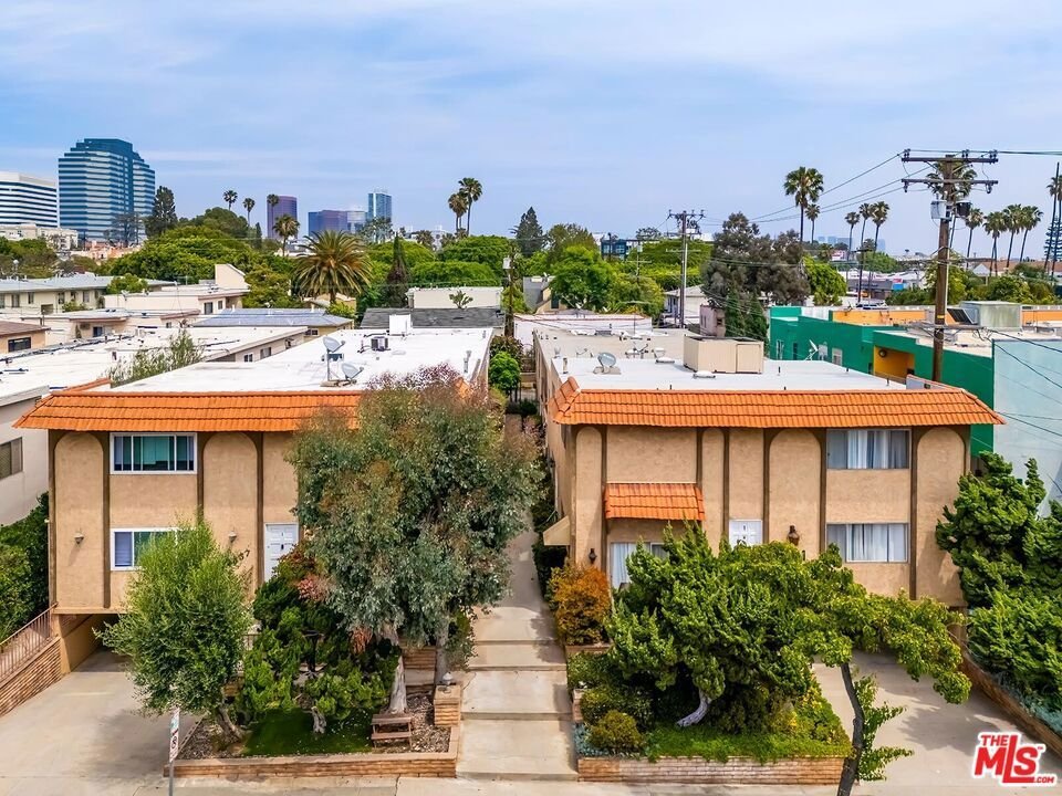 1337 Berkeley Street 7 Santa Monica CA 90404 12 1337 Berkeley Street 7 Santa Monica CA 90404