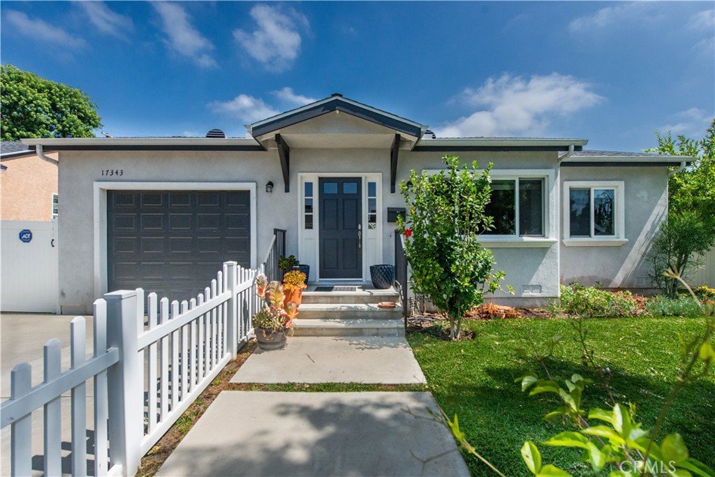 17343 Martha Street Encino CA 91316 26 17343 Martha Street Encino CA 91316