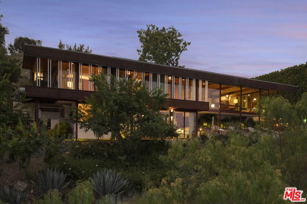 1515 N Tigertail Road Los Angeles CA 90049 37 1515 N Tigertail Road Los Angeles CA 90049