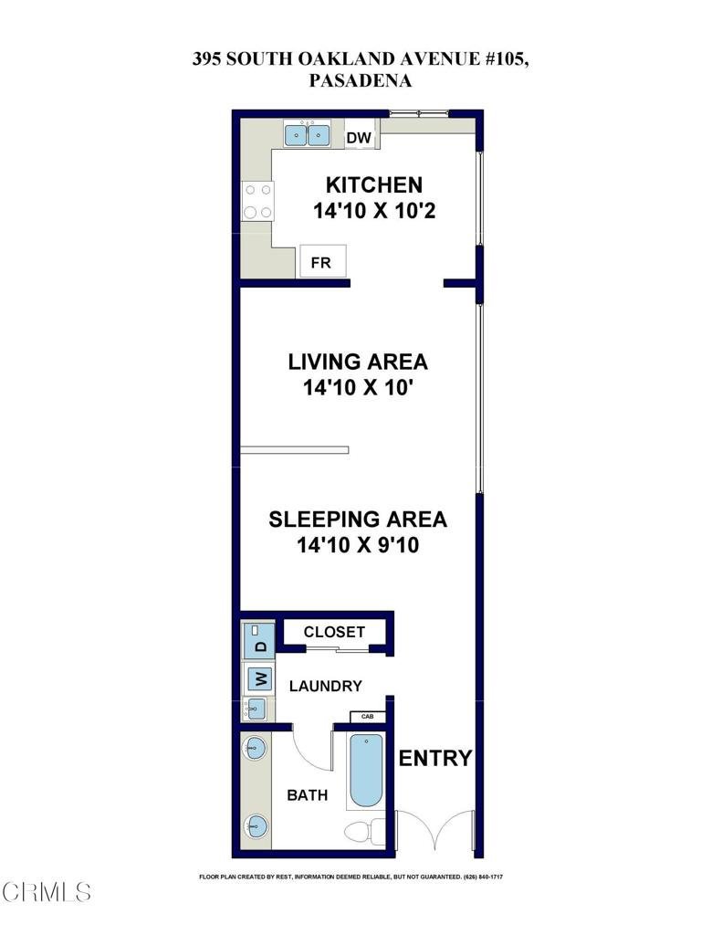 395 S Oakland Avenue 105 Pasadena CA 91101 23 395 S Oakland Avenue 105 Pasadena CA 91101