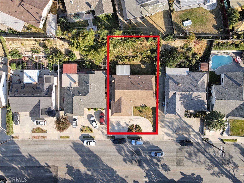 3040 La Puente West Covina CA 91792 17 3040 La Puente West Covina CA 91792