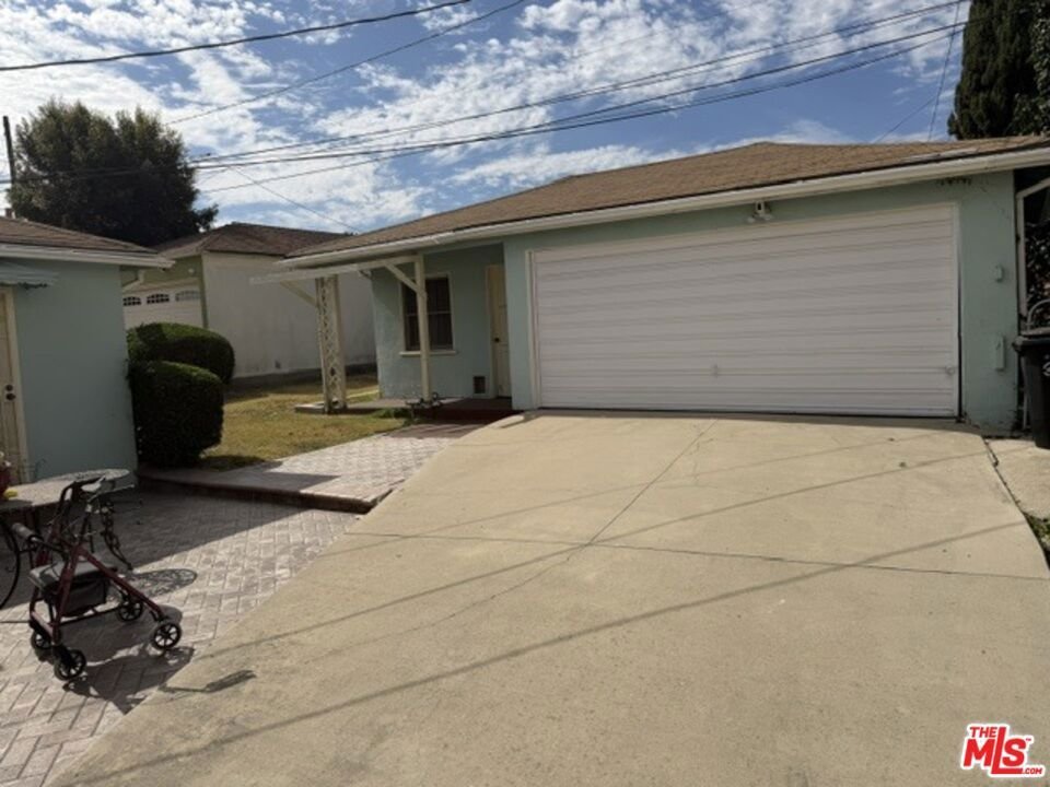 3511 Floresta Avenue Los Angeles CA 90043 61 3511 Floresta Avenue Los Angeles CA 90043