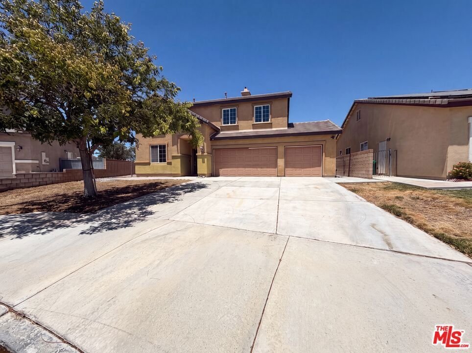 3147 W Lingard Street Lancaster CA 93536 26 3147 W Lingard Street Lancaster CA 93536