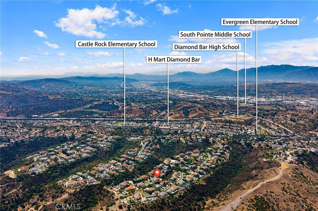 2868 Oak Knoll Dr Diamond Bar CA 91765 74 2868 Oak Knoll Dr Diamond Bar CA 91765