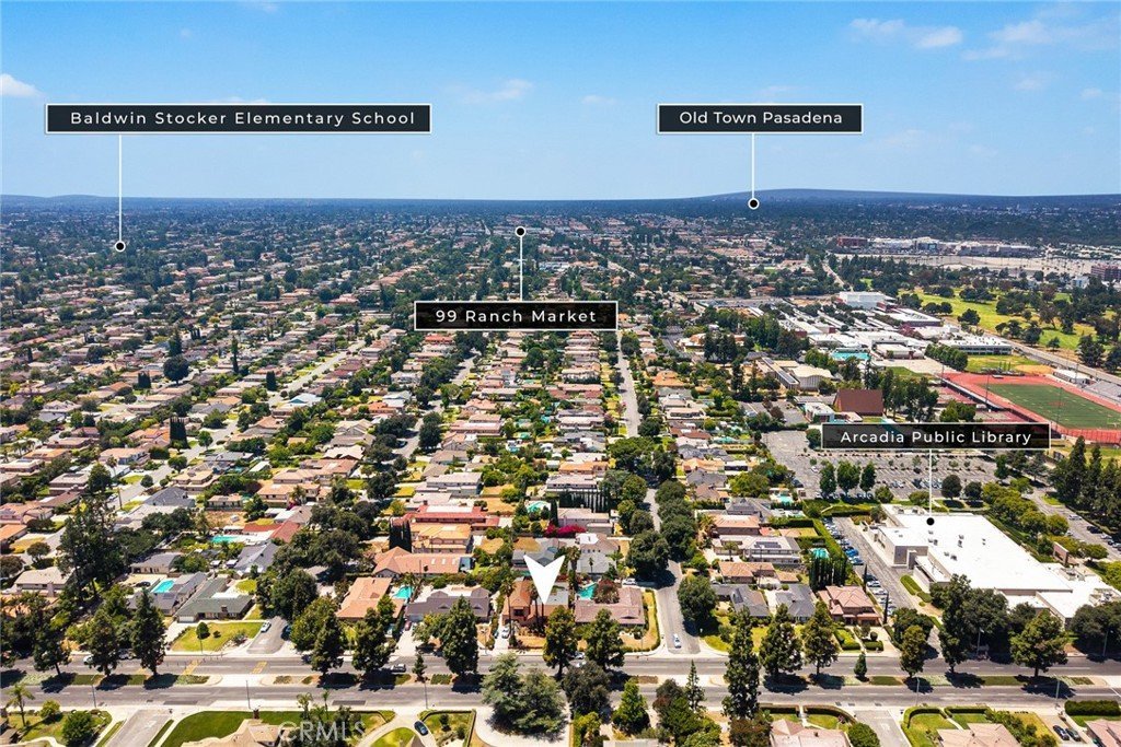 1135 S Santa Anita Arcadia CA 91006 29 1135 S Santa Anita Arcadia CA 91006