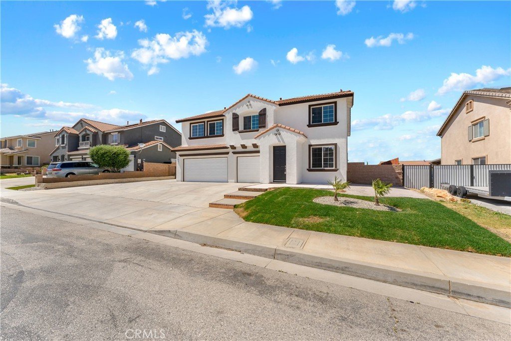 7531 Ridge View Drive Lancaster CA 93536 58 7531 Ridge View Drive Lancaster CA 93536