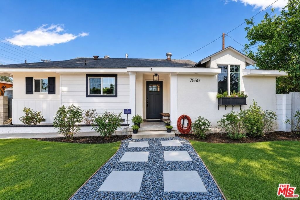 7550 Ruffner Avenue Van Nuys CA 91406 43 7550 Ruffner Avenue Van Nuys CA 91406