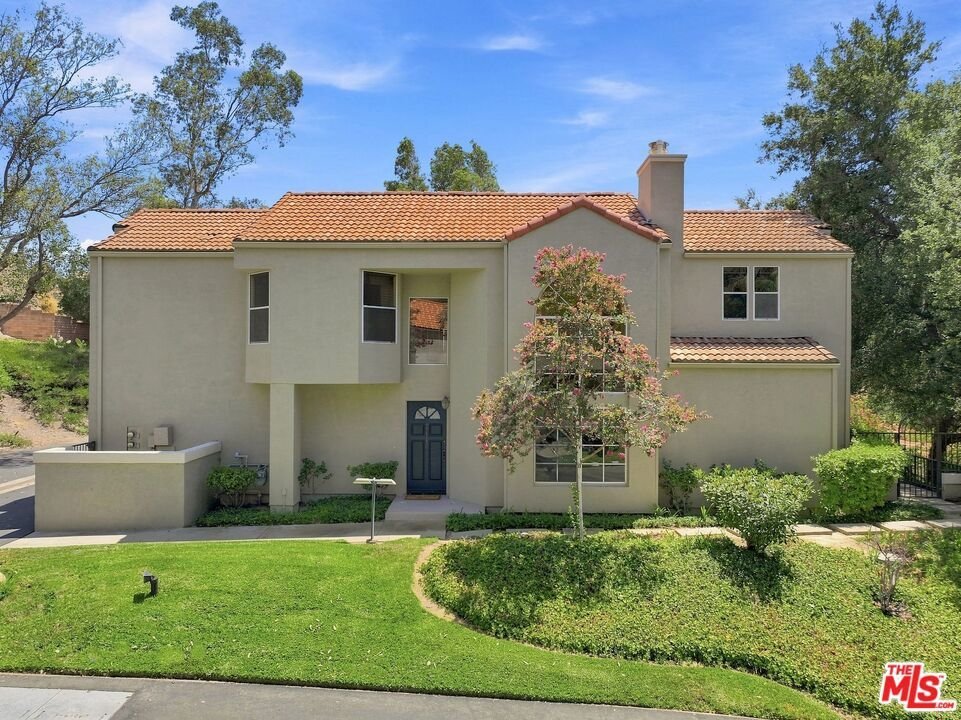 22112 Sun Ranch Court Chatsworth CA 91311 25 22112 Sun Ranch Court Chatsworth CA 91311