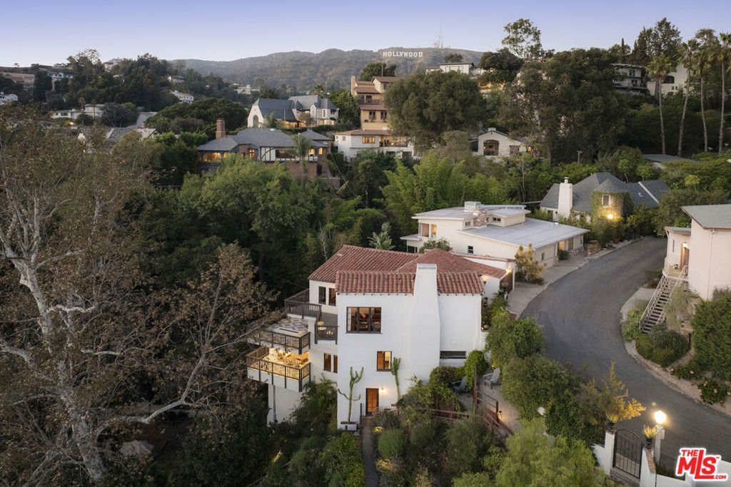 2781 Westshire Drive Los Angeles CA 90068 50 2781 Westshire Drive Los Angeles CA 90068