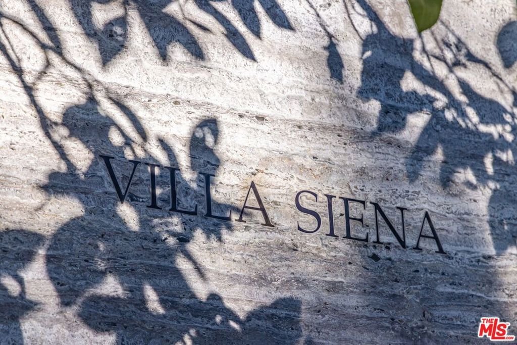 607 Siena Way Los Angeles CA 90077 63 607 Siena Way Los Angeles CA 90077