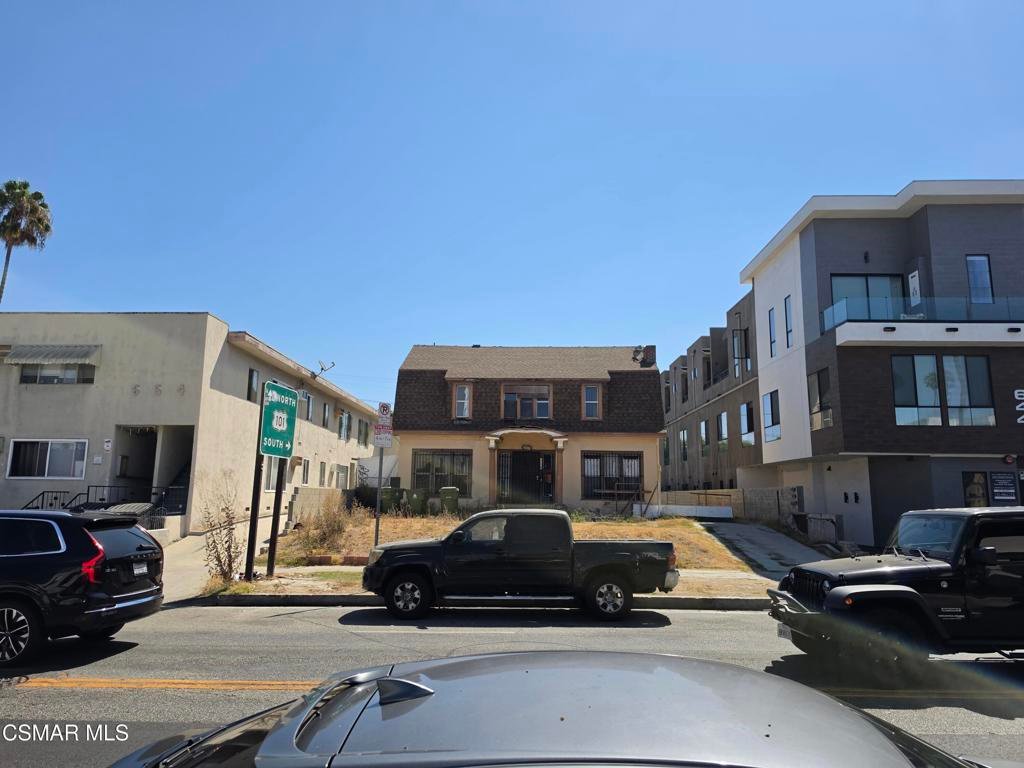 650 N Normandie Avenue Los Angeles CA 90004 6 650 N Normandie Avenue Los Angeles CA 90004