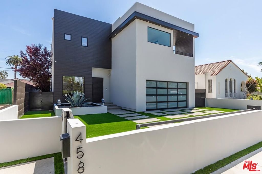 458 S Sycamore Avenue Los Angeles CA 90036 29 458 S Sycamore Avenue Los Angeles CA 90036