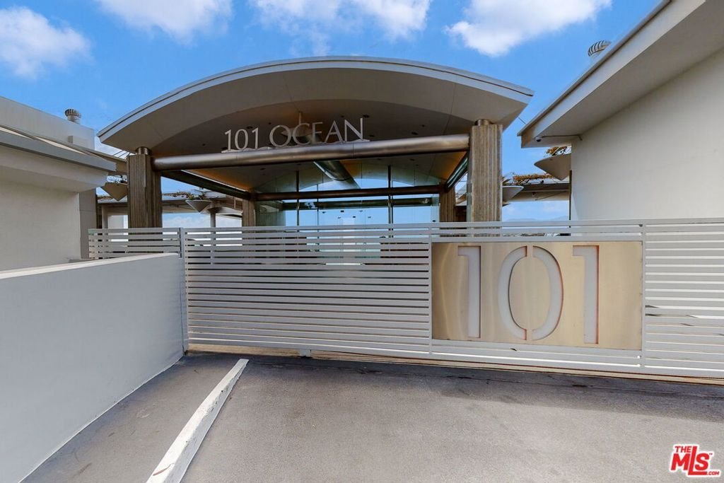101 Ocean Avenue A100 Santa Monica CA 90402 69 101 Ocean Avenue A100 Santa Monica CA 90402