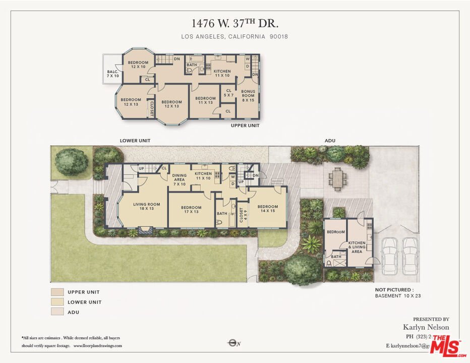 1476 W 37th Drive Los Angeles CA 90018 67 1476 W 37th Drive Los Angeles CA 90018
