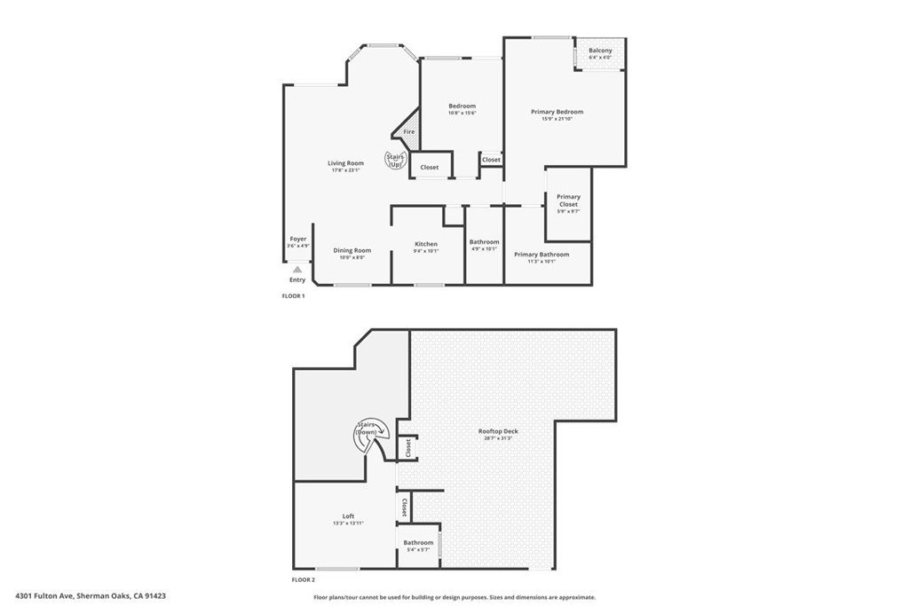 4301 Fulton Avenue 303 Sherman Oaks CA 91423 56 4301 Fulton Avenue 303 Sherman Oaks CA 91423