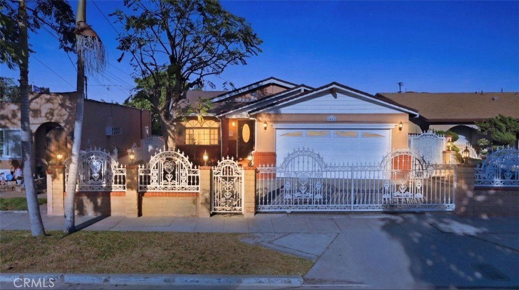 1454 Gulf Wilmington CA 90744 64 1454 Gulf Wilmington CA 90744