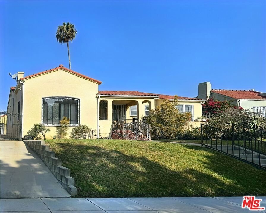 1441 S Spaulding Avenue Los Angeles CA 90019 1 1441 S Spaulding Avenue Los Angeles CA 90019