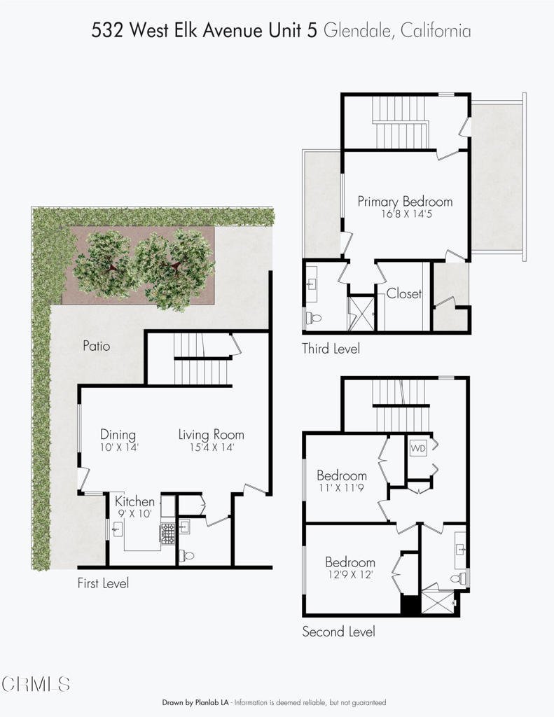532 W Elk Avenue 5 Glendale CA 91204 26 532 W Elk Avenue 5 Glendale CA 91204