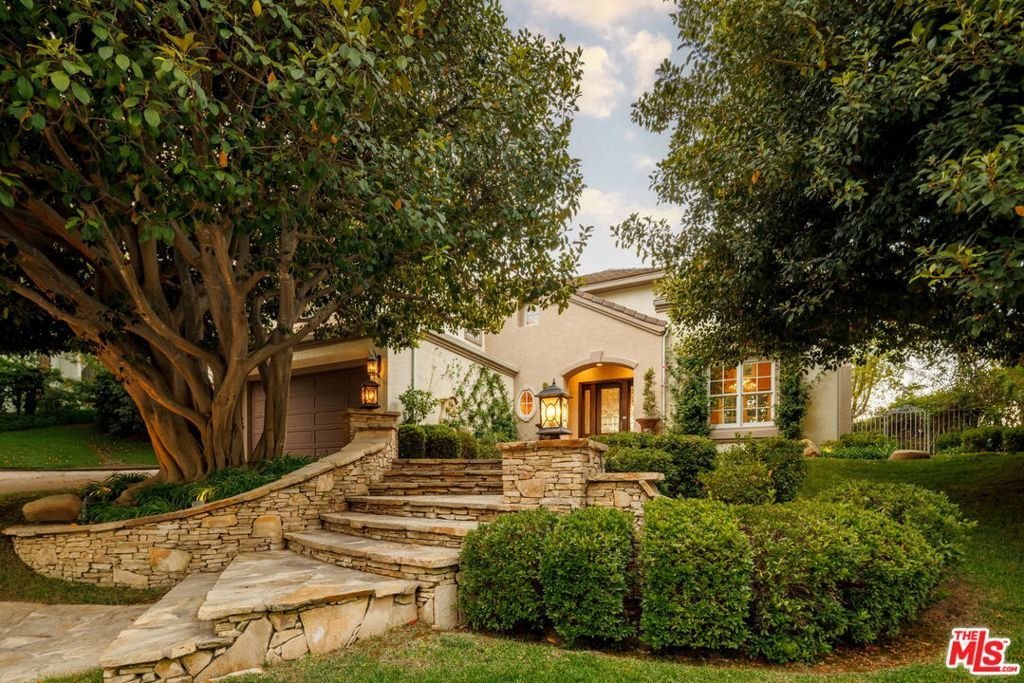 3469 Cordova Drive Calabasas CA 91302 41 3469 Cordova Drive Calabasas CA 91302