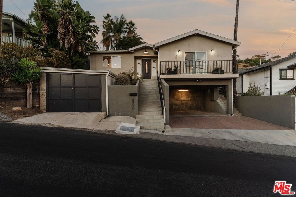 3608 Roseview Avenue Los Angeles CA 90065 46 3608 Roseview Avenue Los Angeles CA 90065