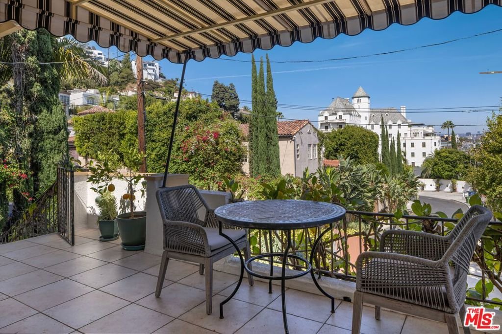 8262 Marmont Lane Los Angeles CA 90069 20 8262 Marmont Lane Los Angeles CA 90069
