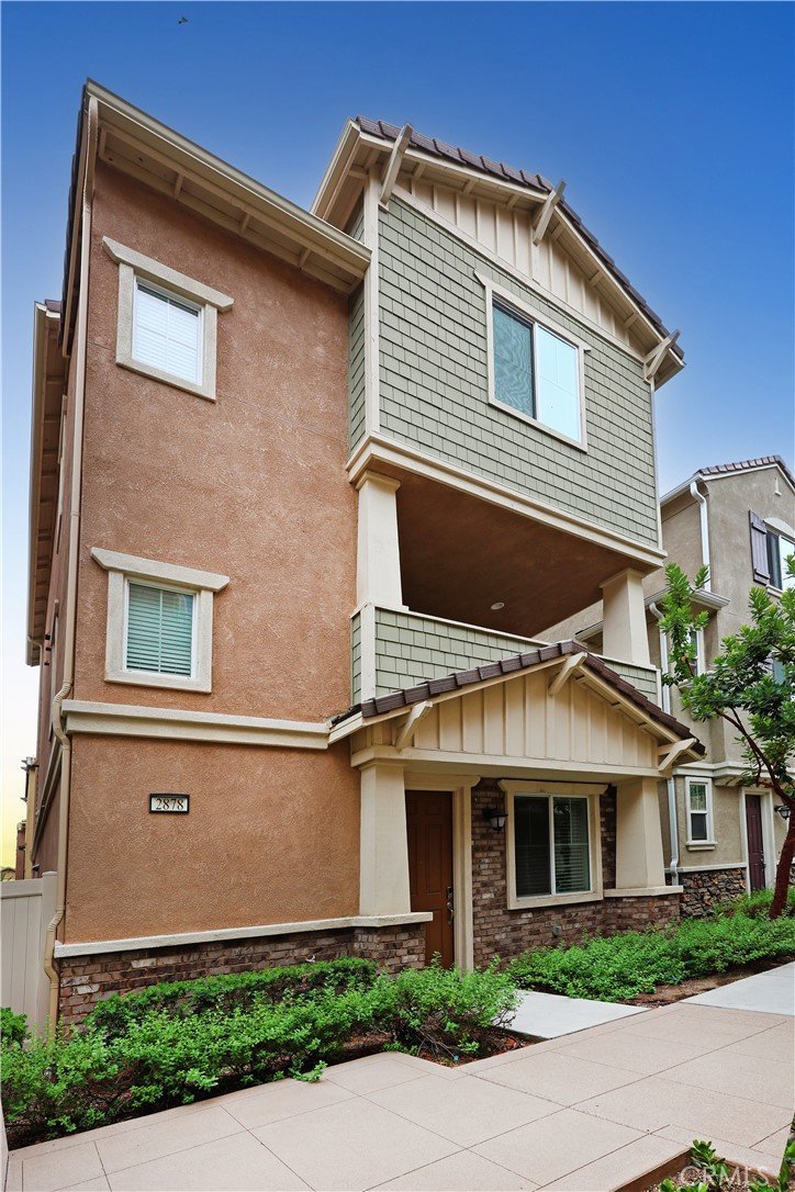 2878 Foxtail Pomona CA 91767 38 2878 Foxtail Pomona CA 91767