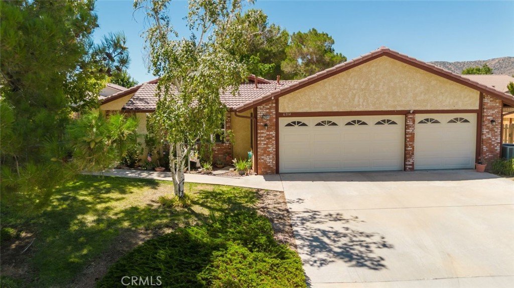 6314 Almond Valley Way Quartz Hill CA 93536 46 6314 Almond Valley Way Quartz Hill CA 93536