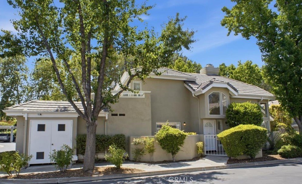 23971 Arroyo Park 82 Valencia CA 91355 27 23971 Arroyo Park 82 Valencia CA 91355