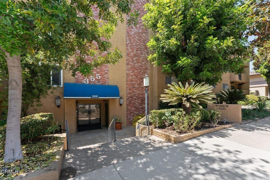 355 S Madison Avenue 122 Pasadena CA 91101 21 355 S Madison Avenue 122 Pasadena CA 91101