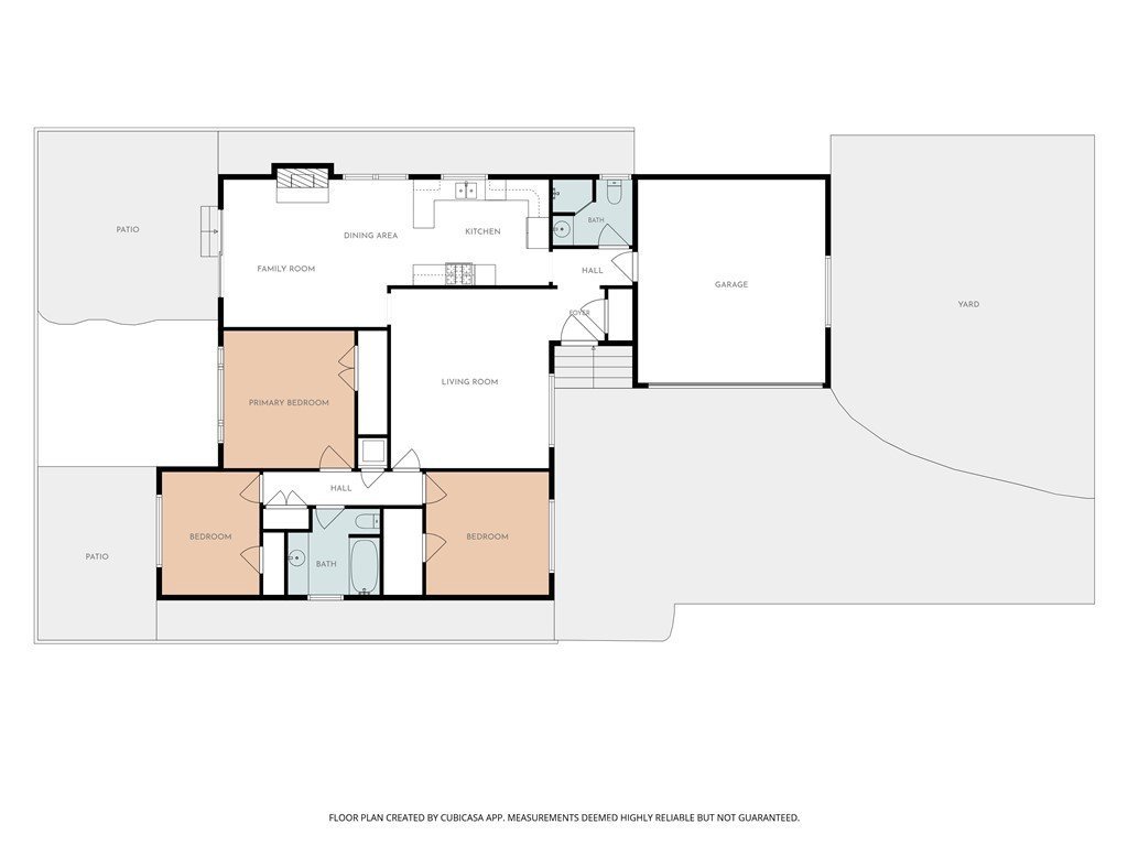 2402 Robinson Redondo Beach CA 90278 33 2402 Robinson Redondo Beach CA 90278