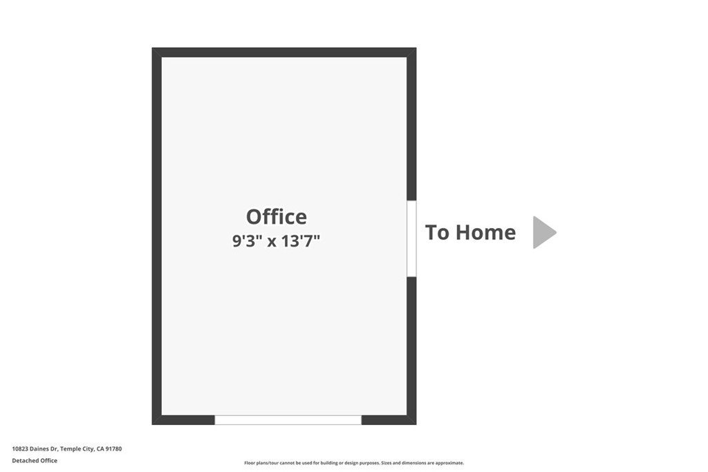 10823 Daines Temple City CA 91780 50 10823 Daines Temple City CA 91780