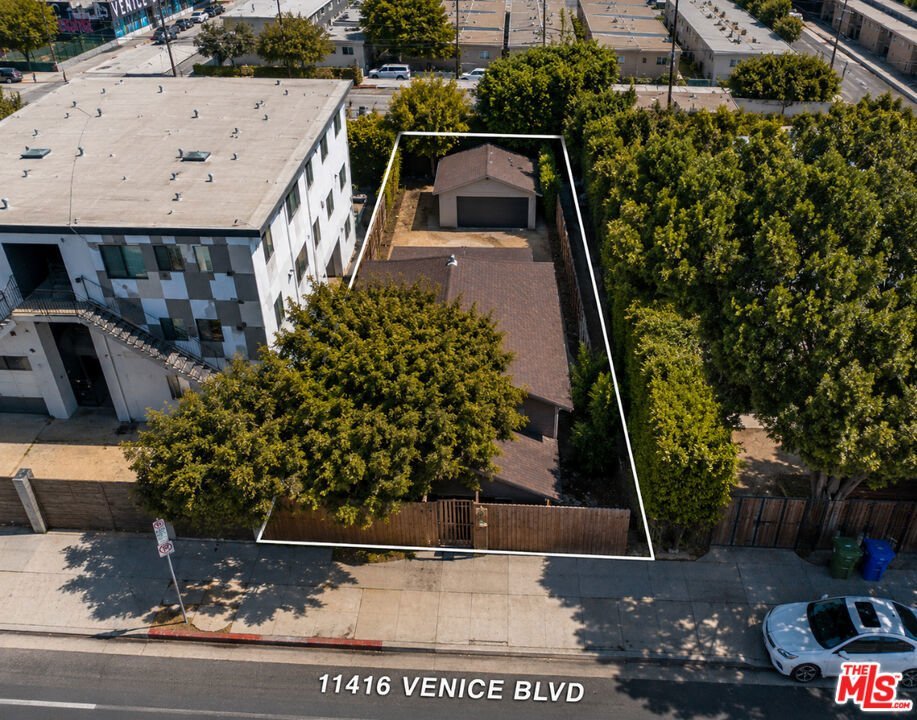 11416 Venice Boulevard Los Angeles CA 90066 13 11416 Venice Boulevard Los Angeles CA 90066