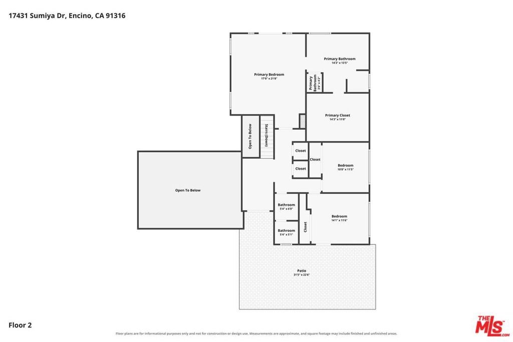 17431 Sumiya Drive Encino CA 91316 33 17431 Sumiya Drive Encino CA 91316