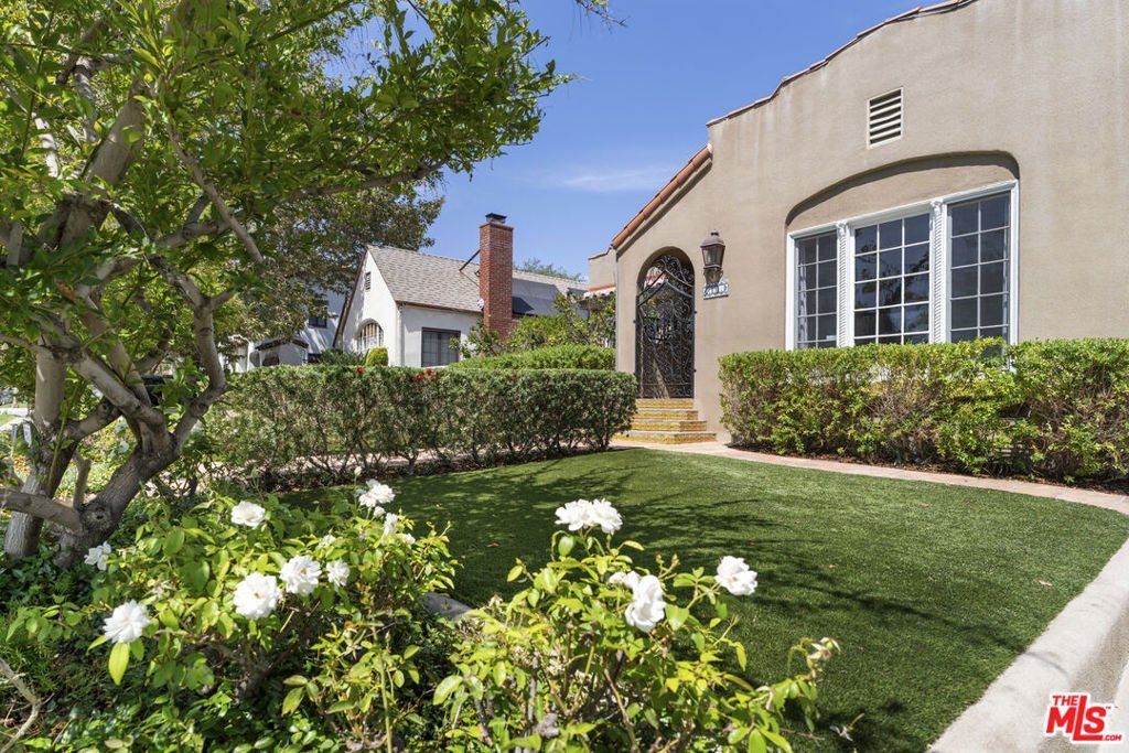 412 S Citrus Avenue Los Angeles CA 90036 48 412 S Citrus Avenue Los Angeles CA 90036