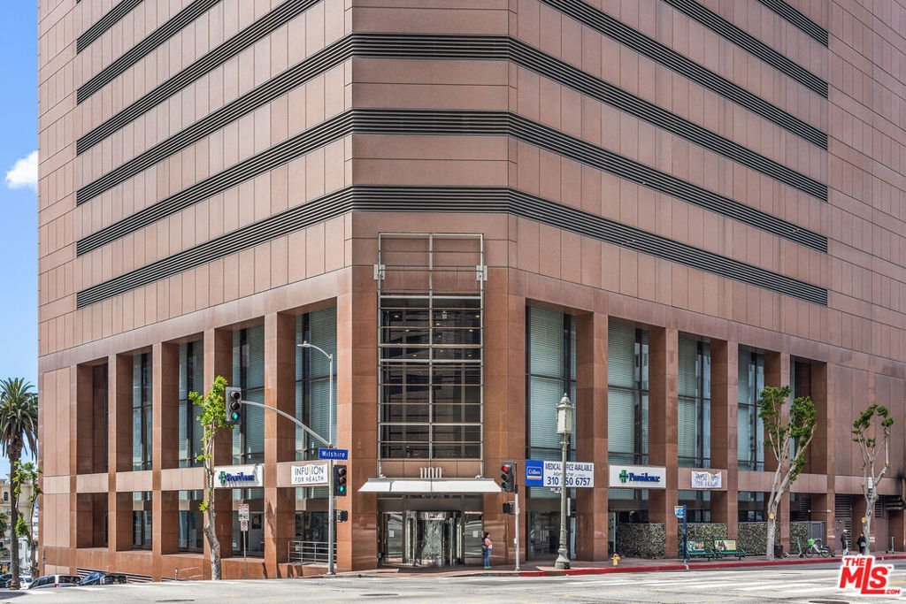 1100 Wilshire Boulevard 2411 Los Angeles CA 90017 33 1100 Wilshire Boulevard 2411 Los Angeles CA 90017