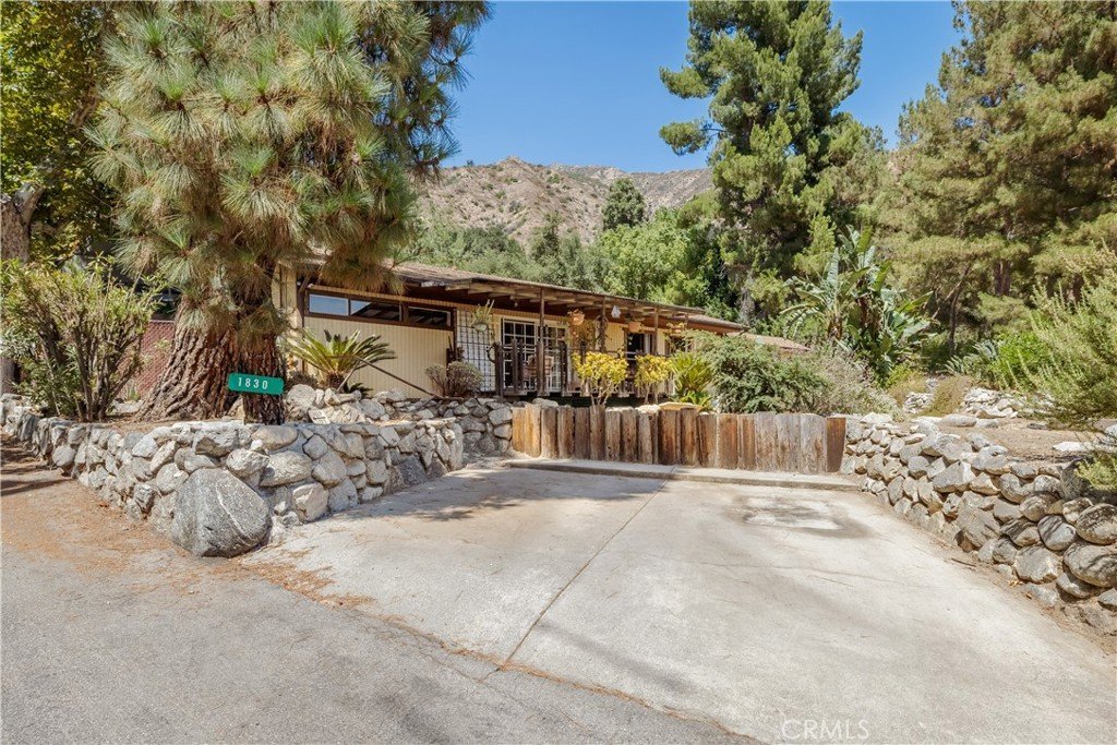 1830 Pasadena Glen Road Pasadena CA 91107 27 1830 Pasadena Glen Road Pasadena CA 91107