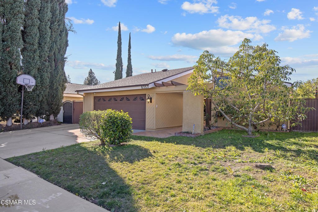 8353 Lurline Avenue Winnetka CA 91306 36 8353 Lurline Avenue Winnetka CA 91306