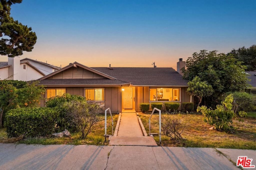 11720 Remington Street Los Angeles CA 91342 25 11720 Remington Street Los Angeles CA 91342
