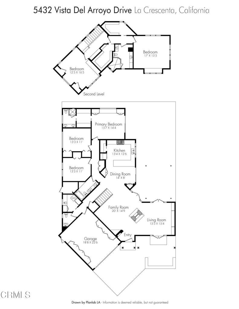 5432 Vista Del Arroyo Drive La Crescenta CA 91214 59 5432 Vista Del Arroyo Drive La Crescenta CA 91214