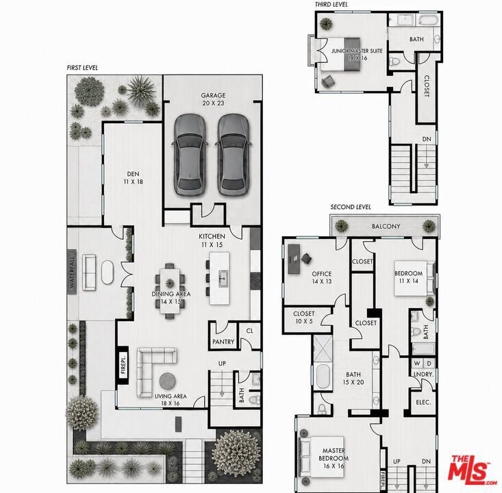 13070 Kiyot Way Playa Vista CA 90094 57 13070 Kiyot Way Playa Vista CA 90094