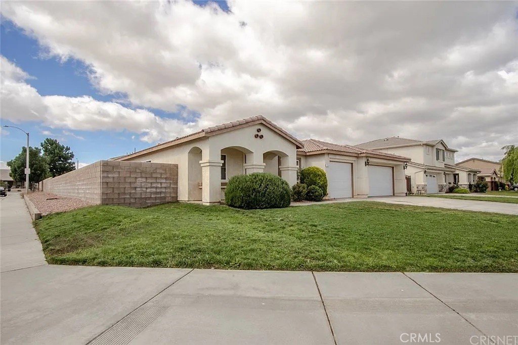 1554 Granville Lancaster CA 93535 22 1554 Granville Lancaster CA 93535