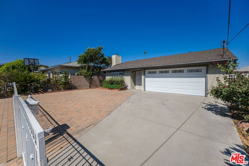 4824 Bartlett Avenue Rosemead CA 91770 20 4824 Bartlett Avenue Rosemead CA 91770